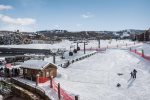 Snowmass Terrain - Capitol Peak Lodge 2 Bedroom -Gondola Resorts